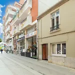 Σπίτι διακοπών Ca L' Anton Palafrugell