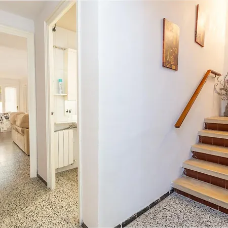 Ca L'anton Holiday home