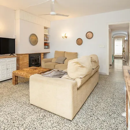 Ca L'anton Holiday home