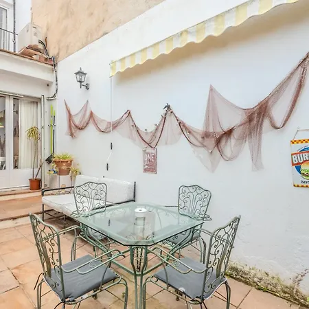 Ca L'anton Holiday home