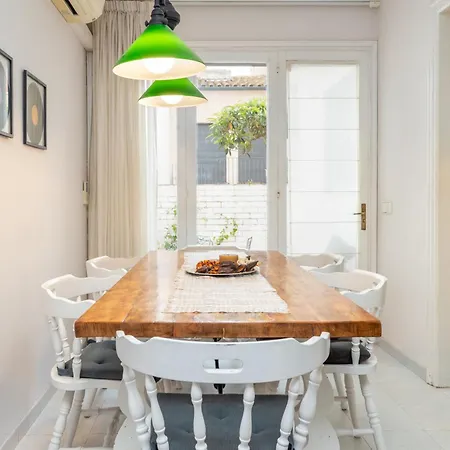 Ca L'anton Holiday home Palafrugell