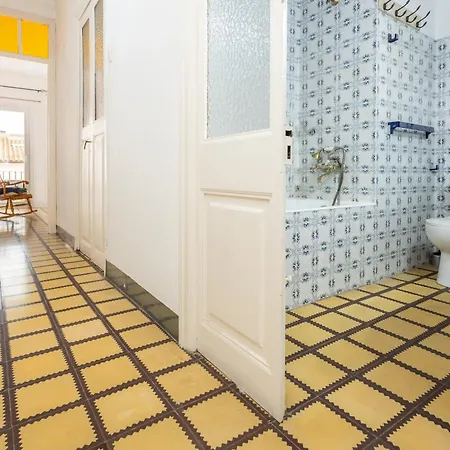 Ca L'anton Holiday home