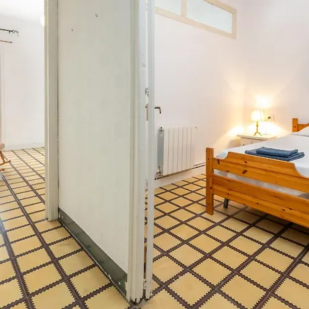 Ca L'anton Holiday home *