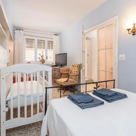 Ca L'anton * Palafrugell