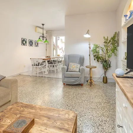 Ca L'anton Holiday home