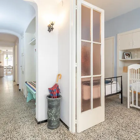 Holiday home Ca L'anton *
