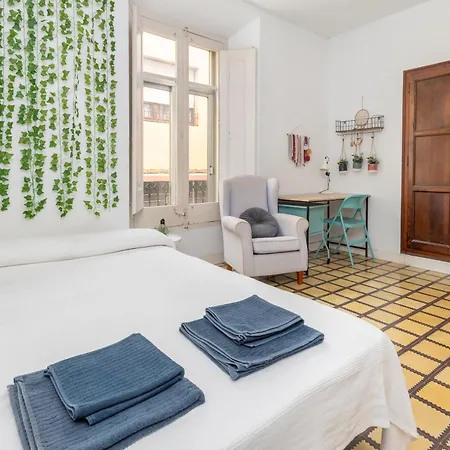 Ca L'anton Holiday home Palafrugell