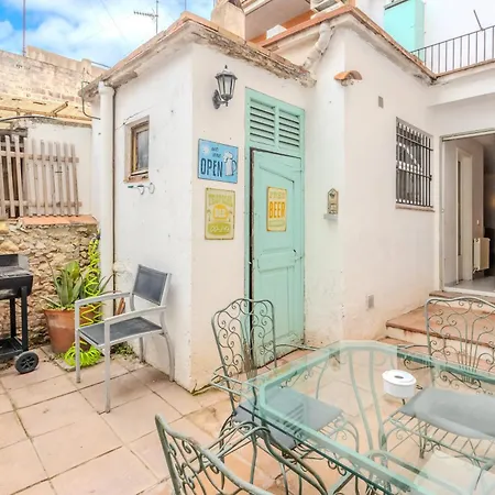 Holiday home Ca L'anton