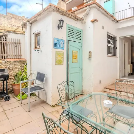 Ca L' Anton * Palafrugell