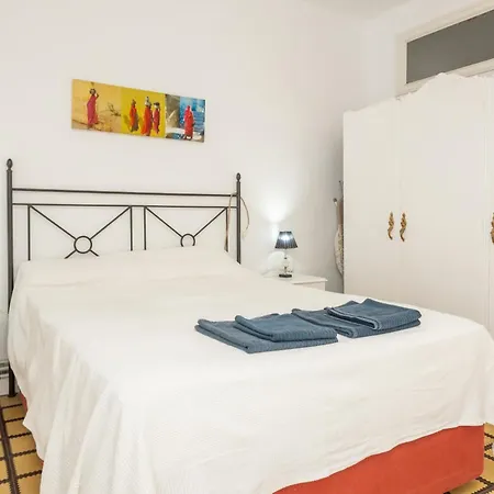 Ca L' Anton Palafrugell