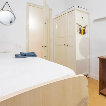 Ca L' Anton Сasa de vacaciones