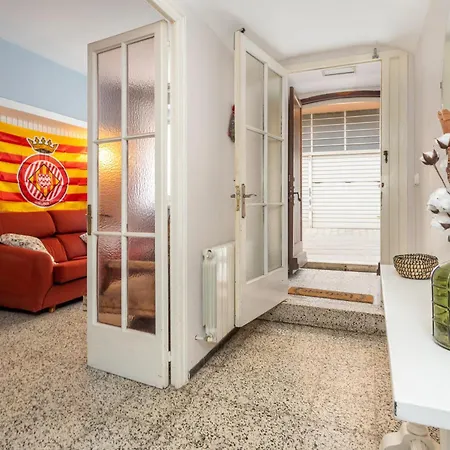 Ca L' Anton Palafrugell