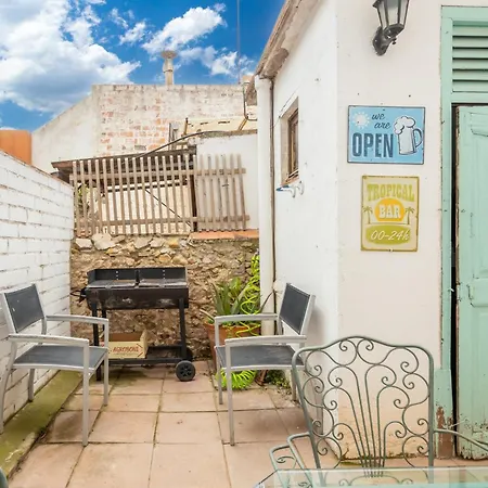 Ca L' Anton * Palafrugell