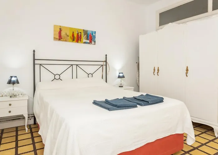 Ca L' Anton Palafrugell