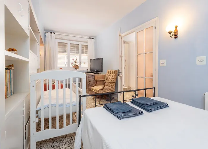 Ca L' Anton * Palafrugell