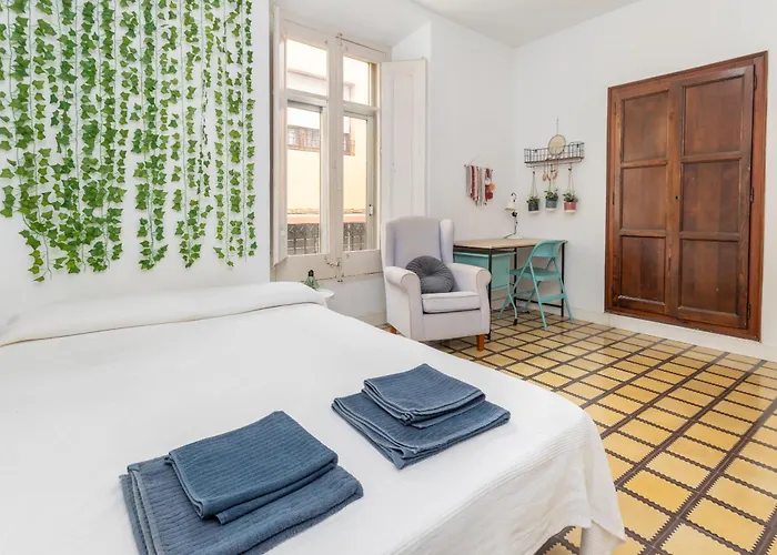 Ca L' Anton Σπίτι διακοπών Palafrugell